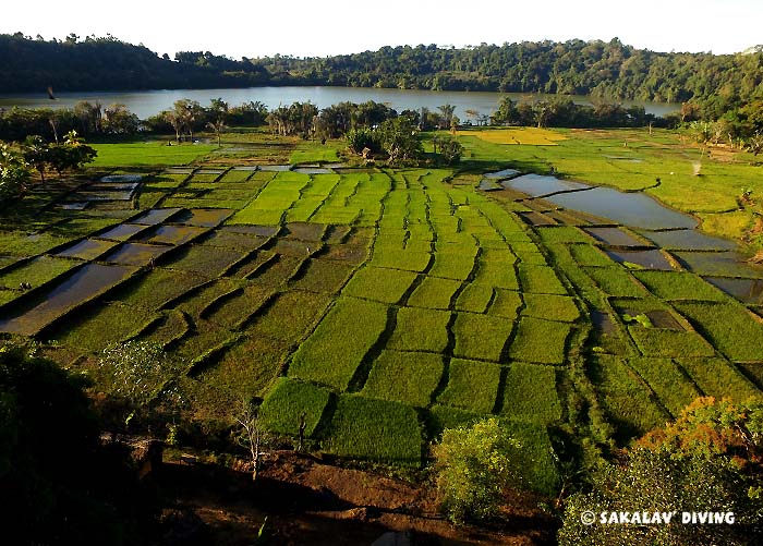 visites à Madagascar